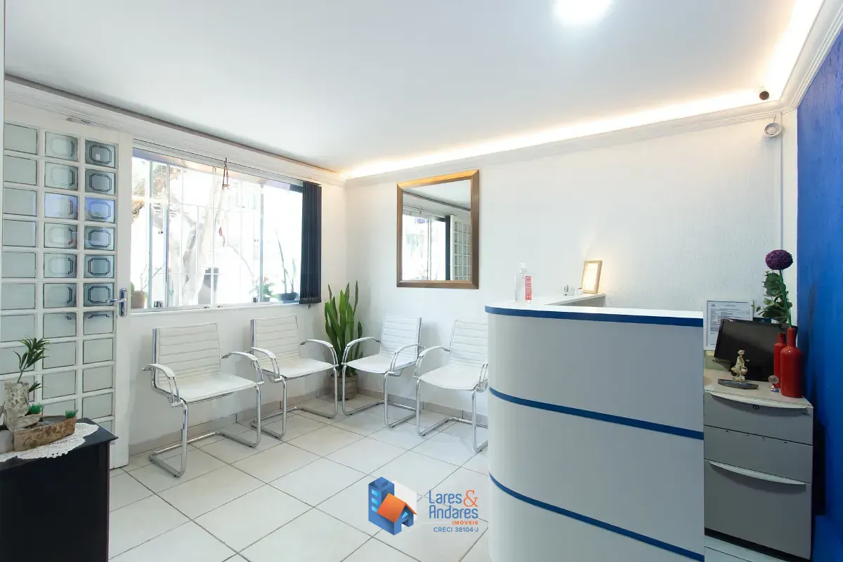 Prédio Inteiro, 181 m² - Foto 1