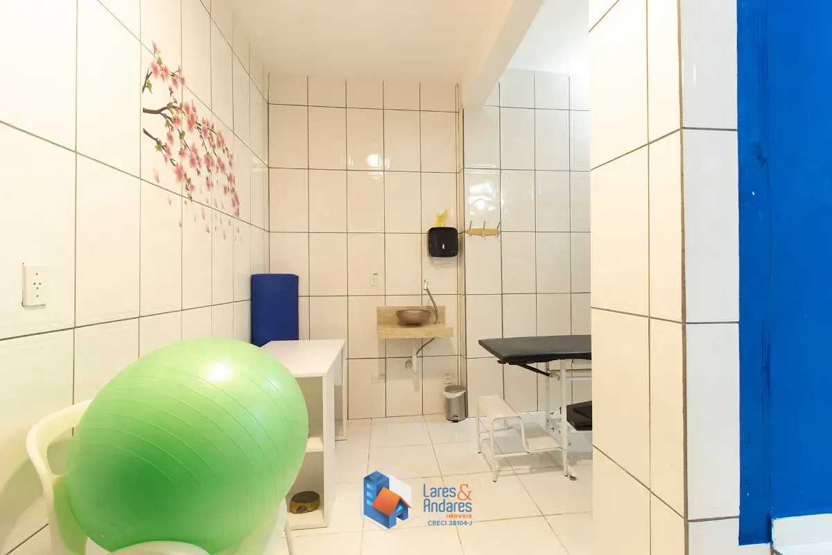 Prédio Inteiro, 181 m² - Foto 15