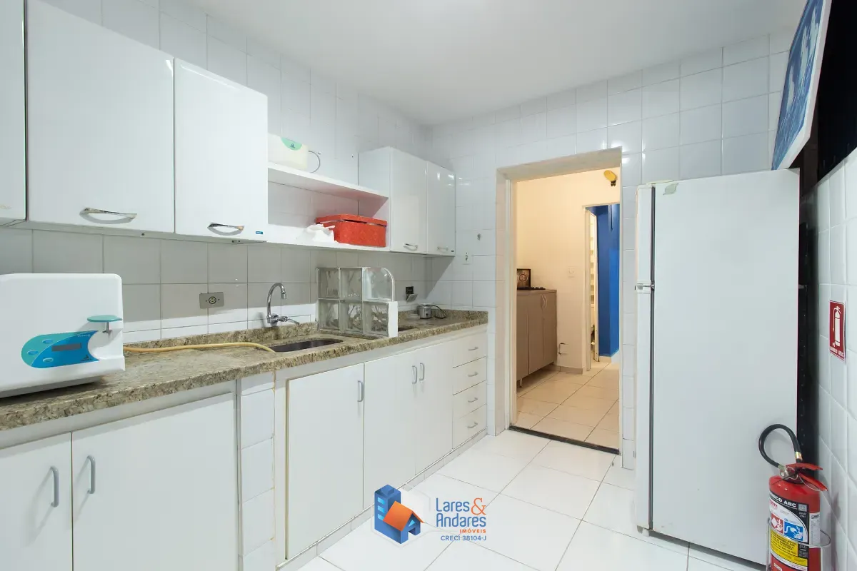 Prédio Inteiro, 181 m² - Foto 12