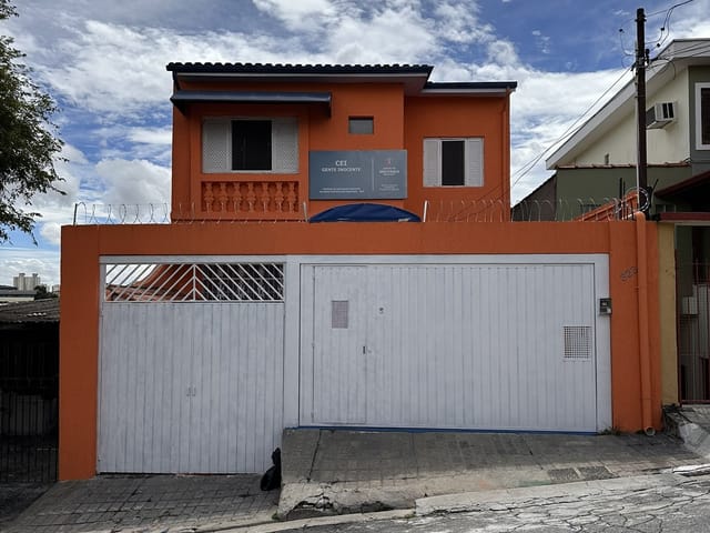 Prédio à venda, no bairro Casa Verde Alta em São Paulo
