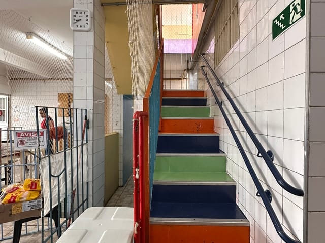 Prédio à venda, no bairro Casa Verde Alta em São Paulo