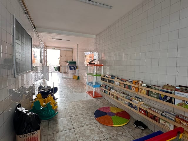 Prédio à venda, no bairro Casa Verde Alta em São Paulo