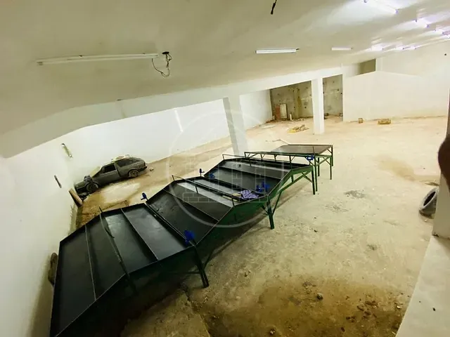 Prédio com 1000m², para alugar, no bairro Parque São Miguel em São Paulo
