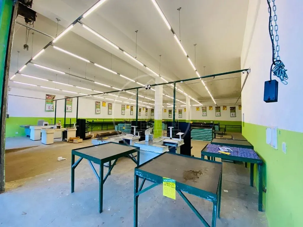 Prédio Inteiro, 1600 m² - Foto 6
