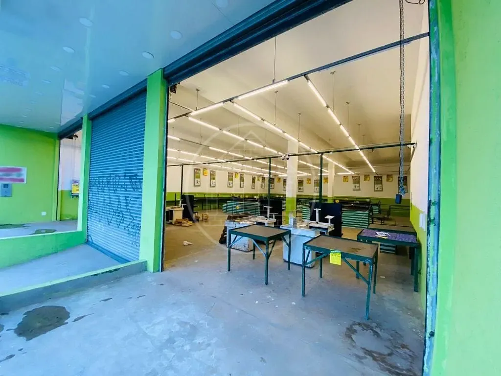 Prédio Inteiro, 1600 m² - Foto 9