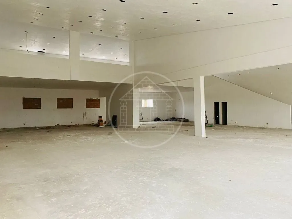 Prédio Inteiro, 1600 m² - Foto 8