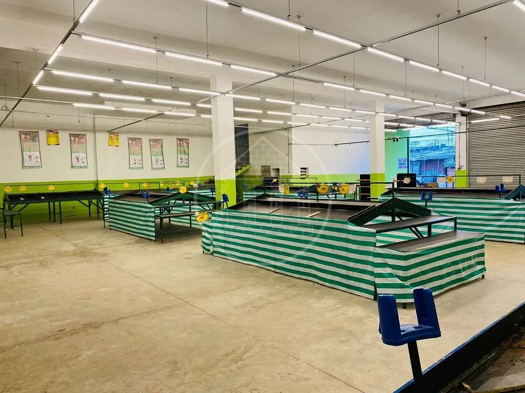 Prédio Inteiro, 1600 m² - Foto 7
