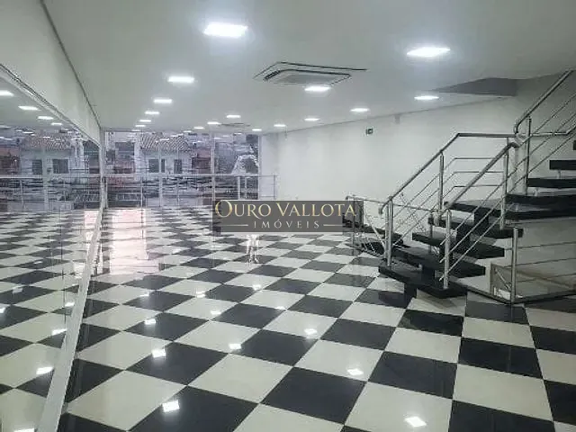 Prédio com 140m², à venda, no bairro Vila Clementino	 em São Paulo