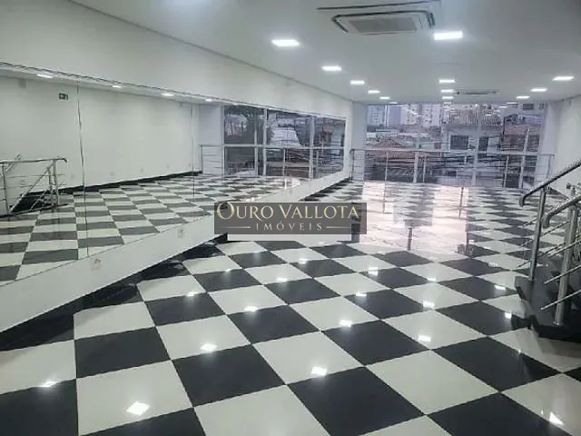 Prédio com 140m², à venda, no bairro Vila Clementino	 em São Paulo