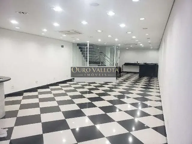 Prédio com 140m², à venda, no bairro Vila Clementino	 em São Paulo