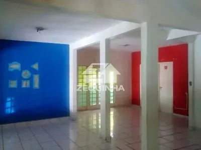 Prédio Inteiro, 328 m² - Foto 1