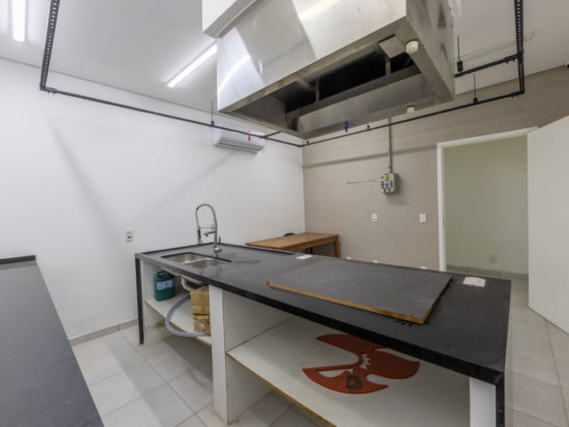 Prédio com 147m², à venda, no bairro Santo Amaro em São Paulo