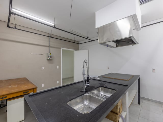 Prédio com 147m², à venda, no bairro Santo Amaro em São Paulo