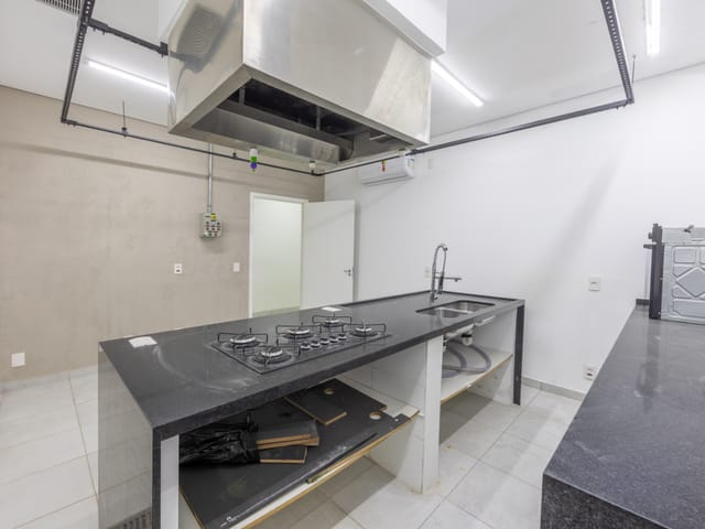 Prédio com 147m², à venda, no bairro Santo Amaro em São Paulo