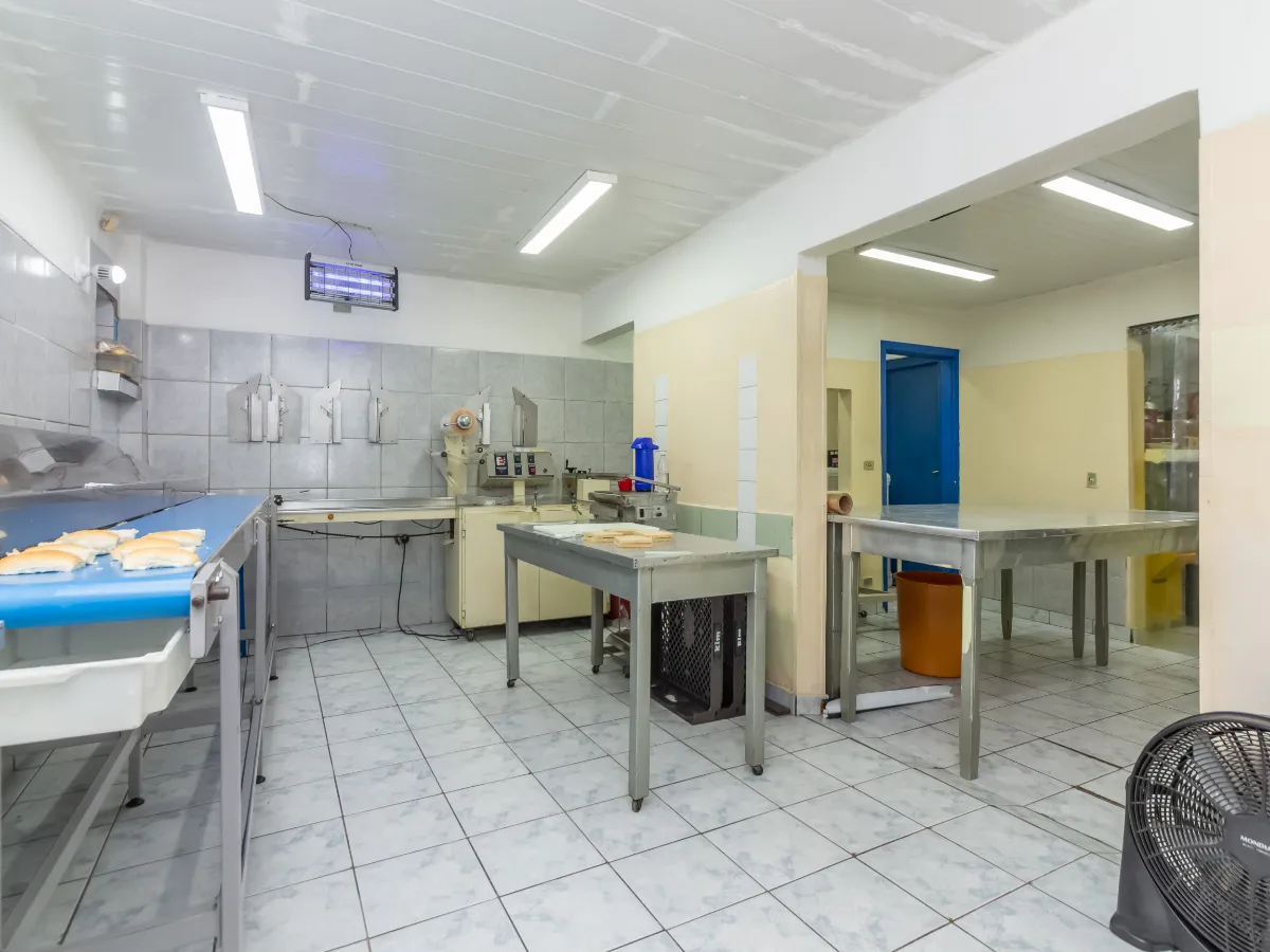 Casa comercial para venda em Perdizes, 196m²