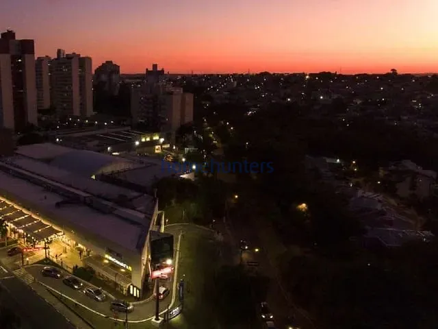 Prédio com 1700m², para alugar, no bairro Parque Prado em Campinas