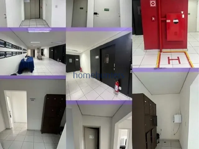 Prédio com 1700m², para alugar, no bairro Parque Prado em Campinas