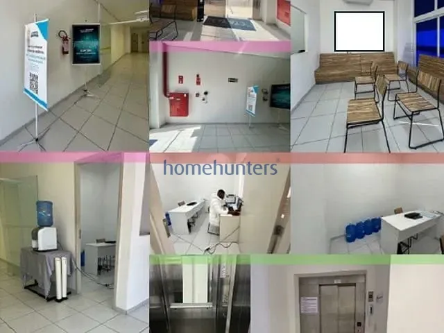 Prédio com 1700m², para alugar, no bairro Parque Prado em Campinas