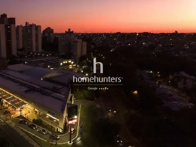 Prédio com 1700m², para alugar, no bairro Parque Prado em Campinas