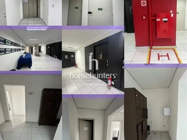 Prédio com 1700m², para alugar, no bairro Parque Prado em Campinas