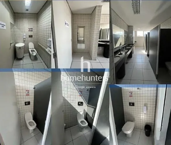 Prédio Inteiro, 1700 m² - Foto 6