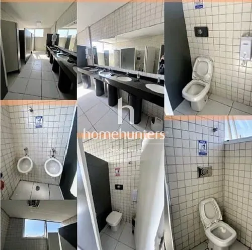Prédio Inteiro, 1700 m² - Foto 7