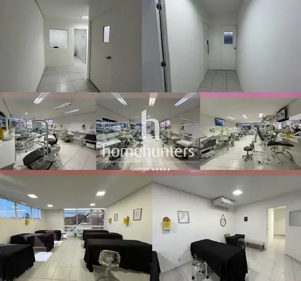 Prédio Inteiro, 1700 m² - Foto 10