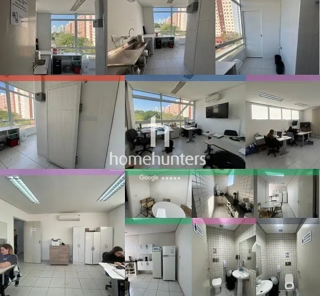 Prédio Inteiro, 1700 m² - Foto 12