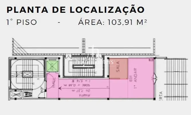 Prédio Inteiro, 1700 m² - Foto 14