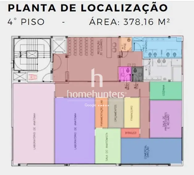 Prédio Inteiro, 1700 m² - Foto 17