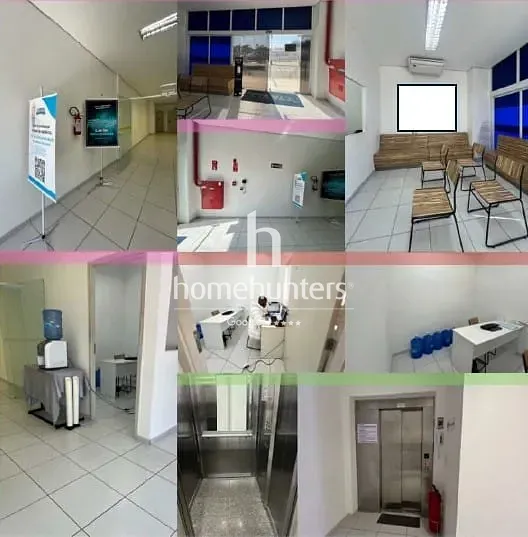 Prédio Inteiro, 1700 m² - Foto 5