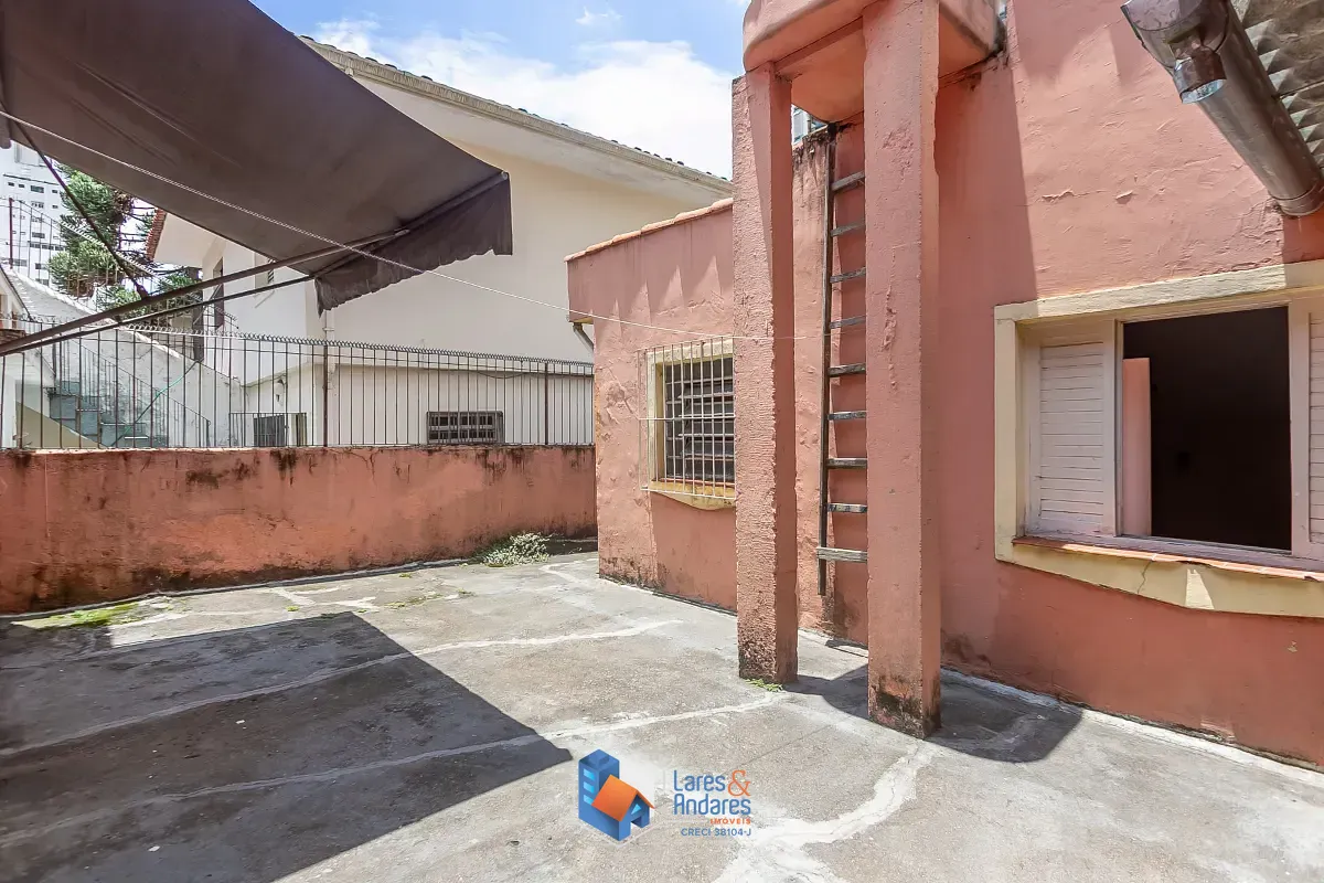 Prédio Inteiro, 167 m² - Foto 24
