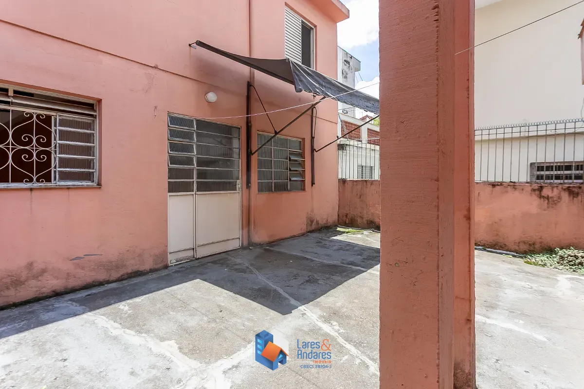 Prédio Inteiro, 167 m² - Foto 25