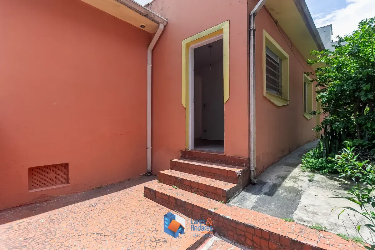 Prédio Inteiro, 167 m² - Foto 1
