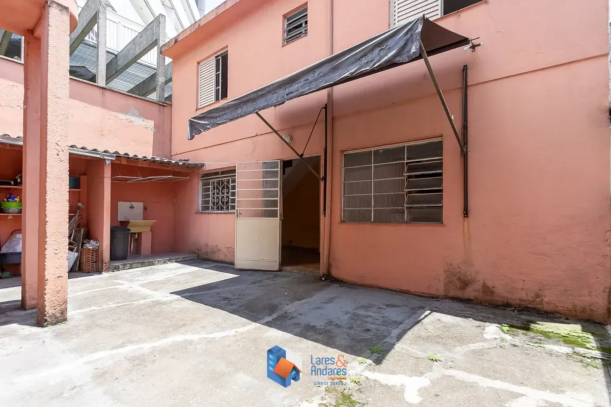 Prédio Inteiro, 167 m² - Foto 22