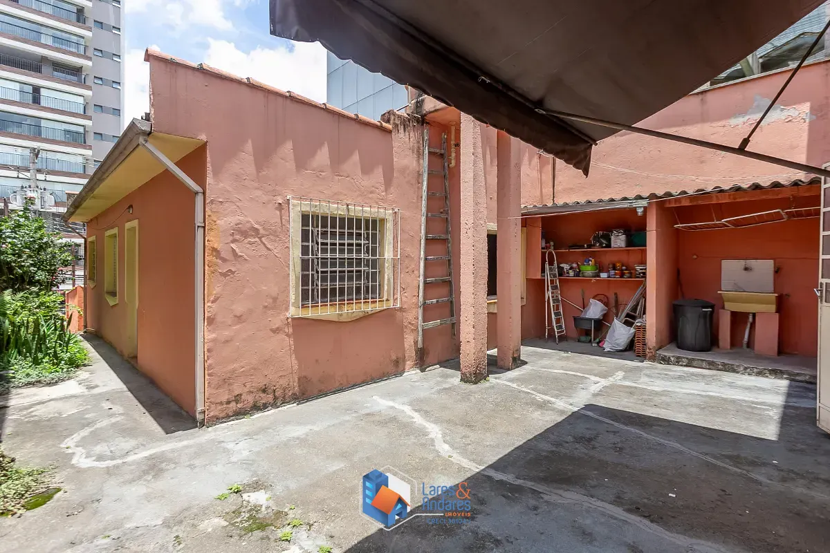 Prédio Inteiro, 167 m² - Foto 23