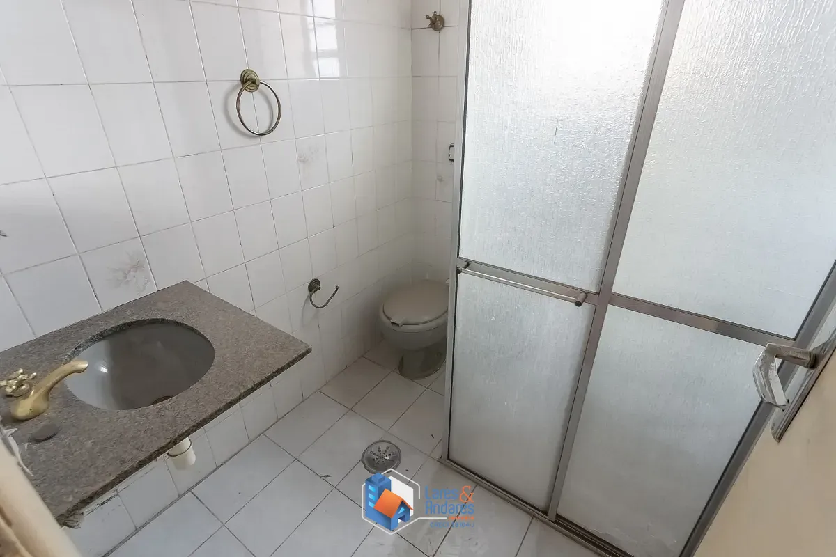 Prédio Inteiro, 167 m² - Foto 33