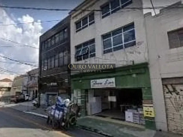 Prédio com 1500m², para alugar, no bairro Quarta Parada em São Paulo