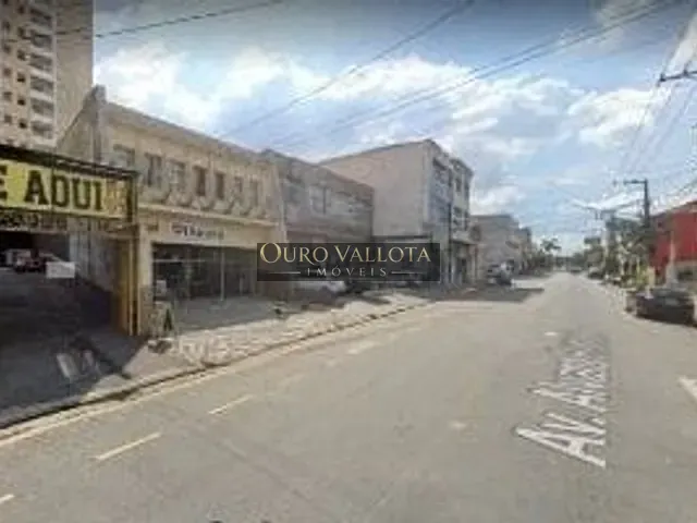 Prédio com 1500m², para alugar, no bairro Quarta Parada em São Paulo