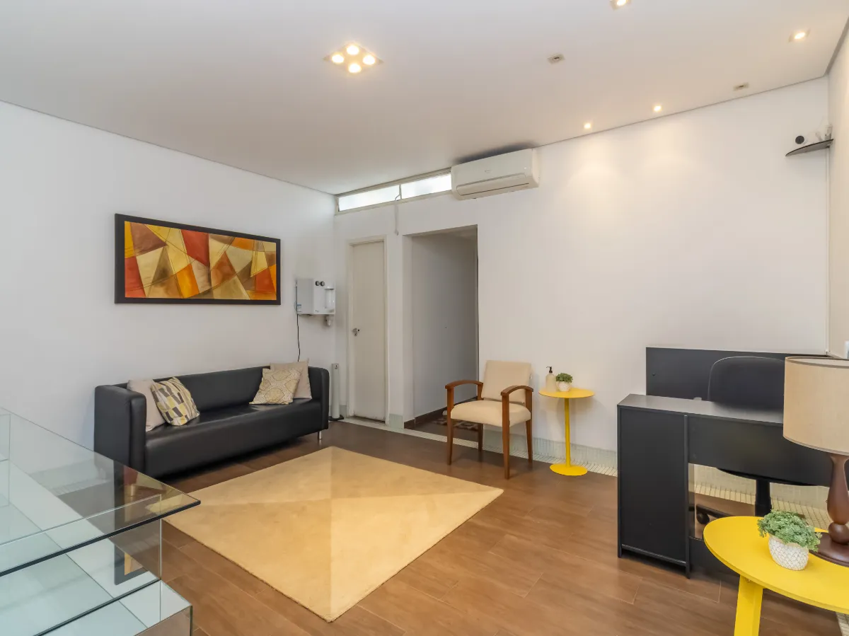 Casa comercial para venda em Santa Cecília, 210m²