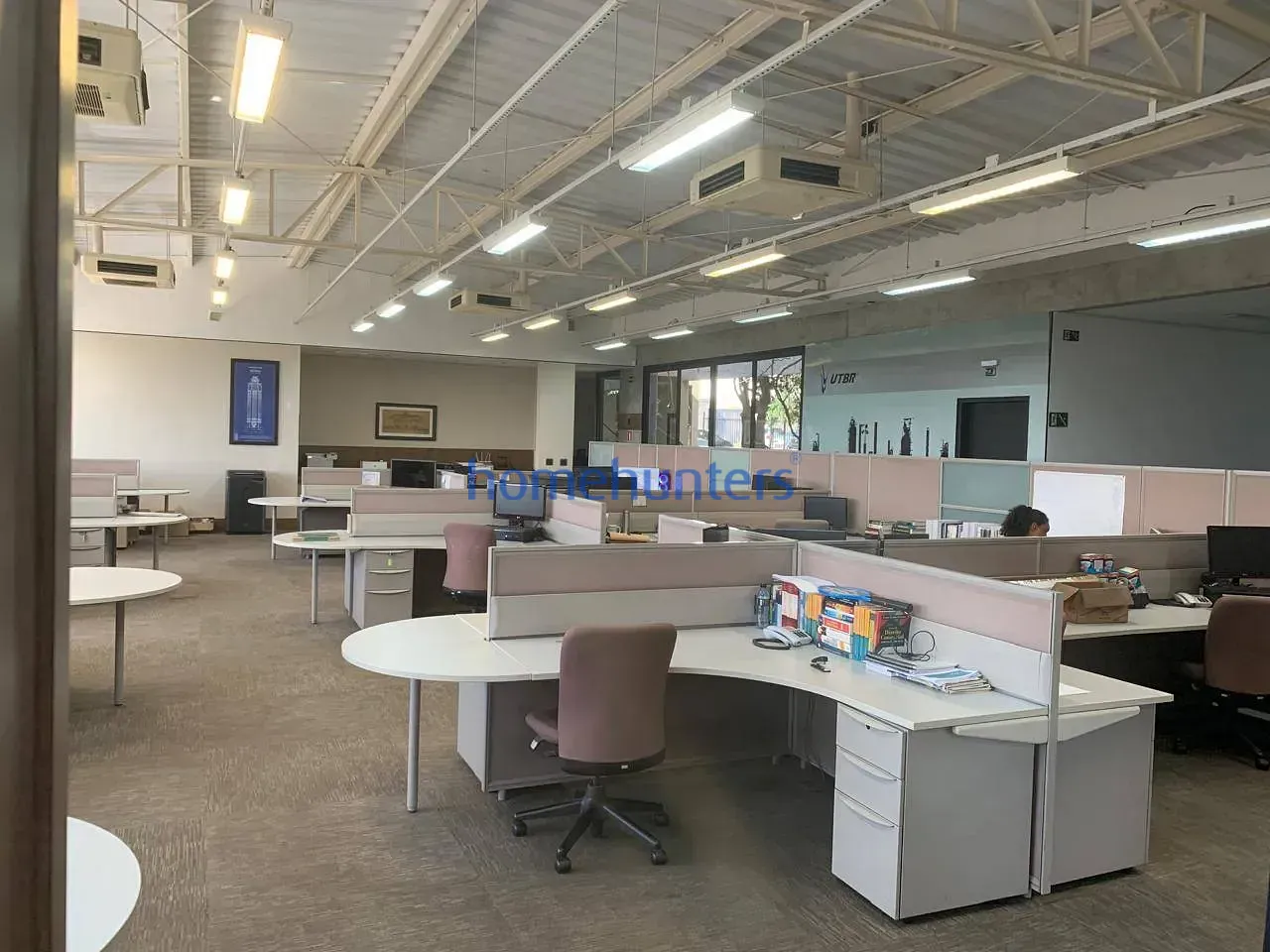 Prédio Inteiro, 2000 m² - Foto 4
