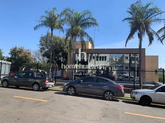 Prédio com 2000m², à venda ou para alugar, no bairro Parque Rural Fazenda Santa Cândida em Campinas