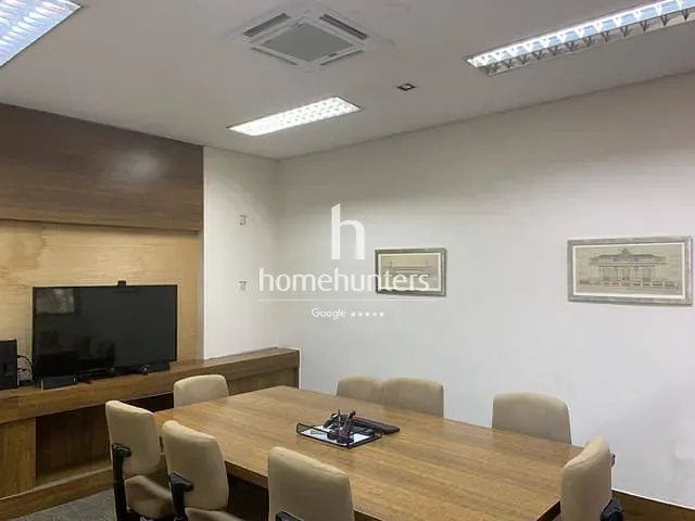 Prédio com 2000m², à venda ou para alugar, no bairro Parque Rural Fazenda Santa Cândida em Campinas