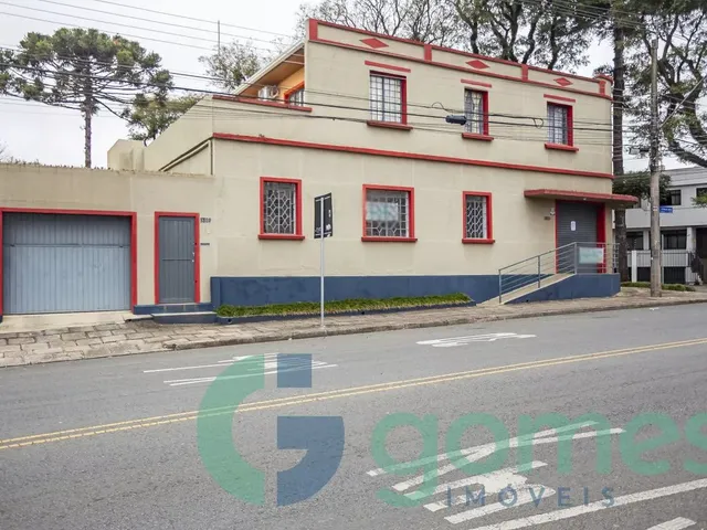 Prédio com 90m² 1 quarto e 1 banheiro, para alugar, no bairro Água Verde em Curitiba