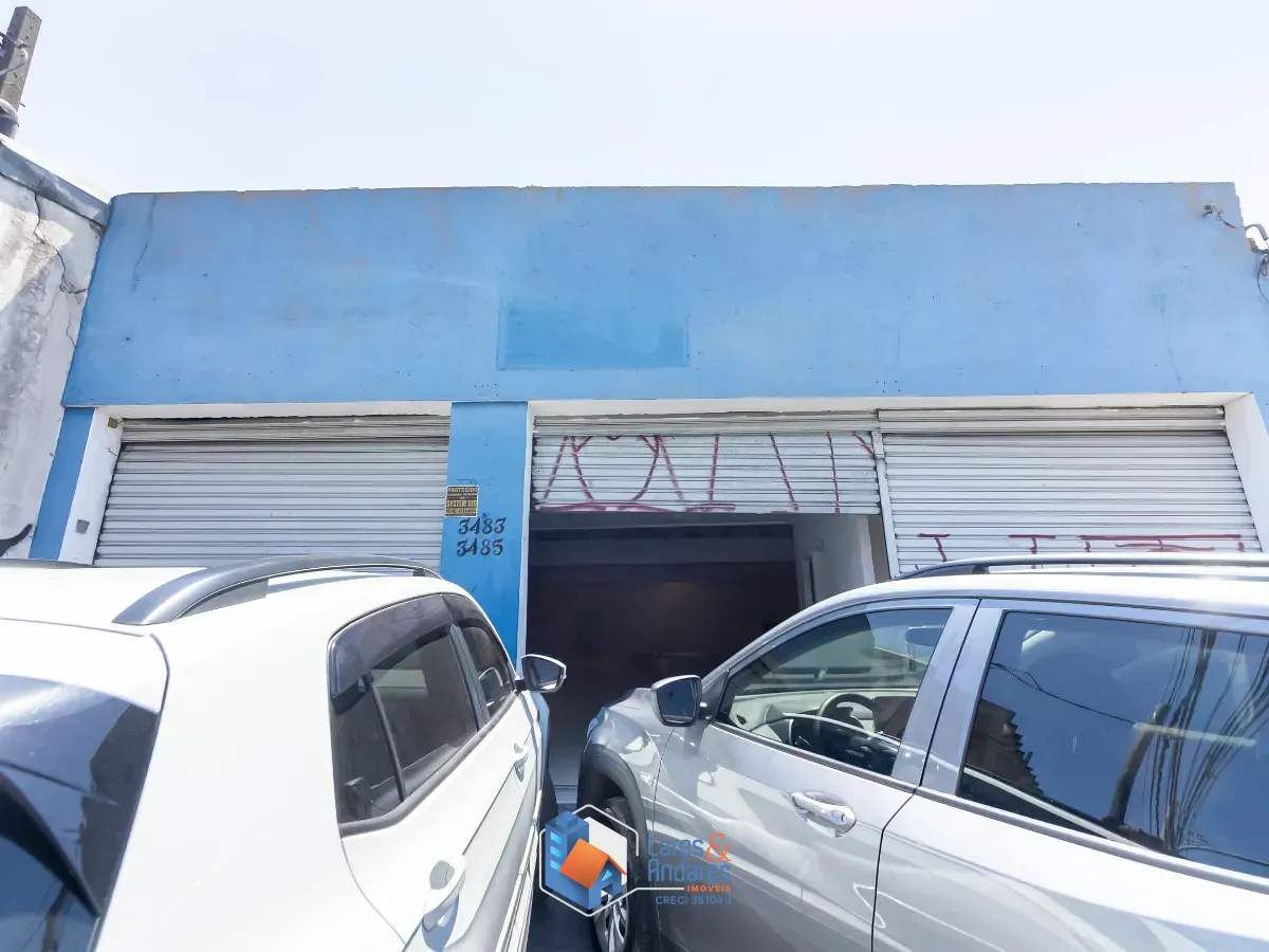 Prédio Inteiro, 305 m² - Foto 4