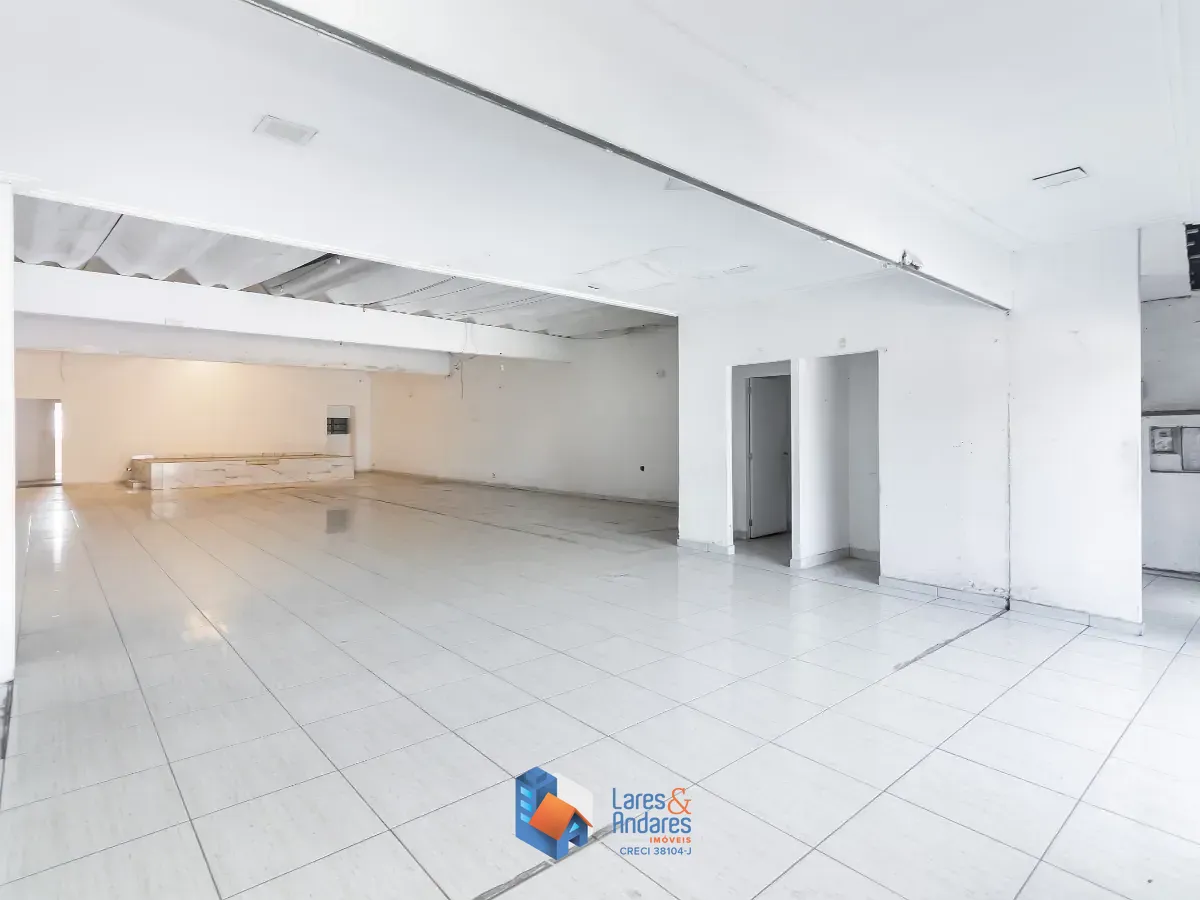 Prédio Inteiro, 305 m² - Foto 3
