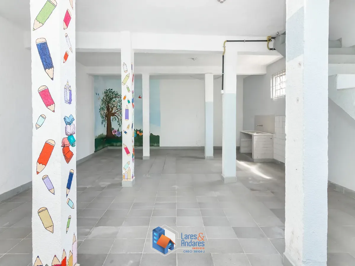 Prédio Inteiro, 305 m² - Foto 2