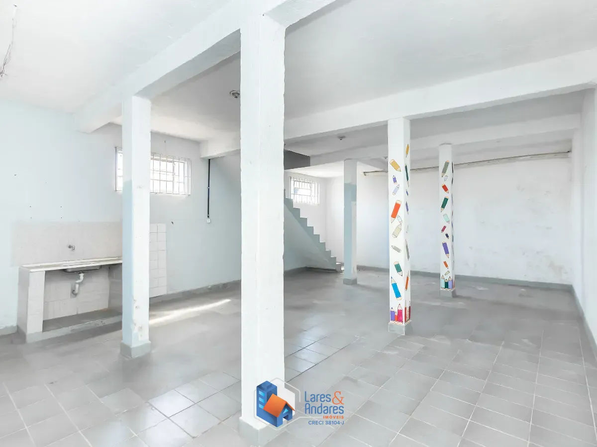 Prédio Inteiro, 305 m² - Foto 1