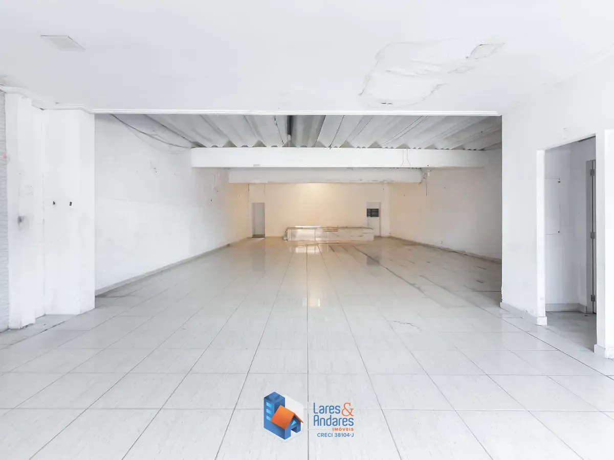 Prédio Inteiro, 305 m² - Foto 8