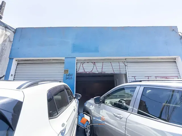 Prédio com 549m², à venda, no bairro Pedreira em São Paulo